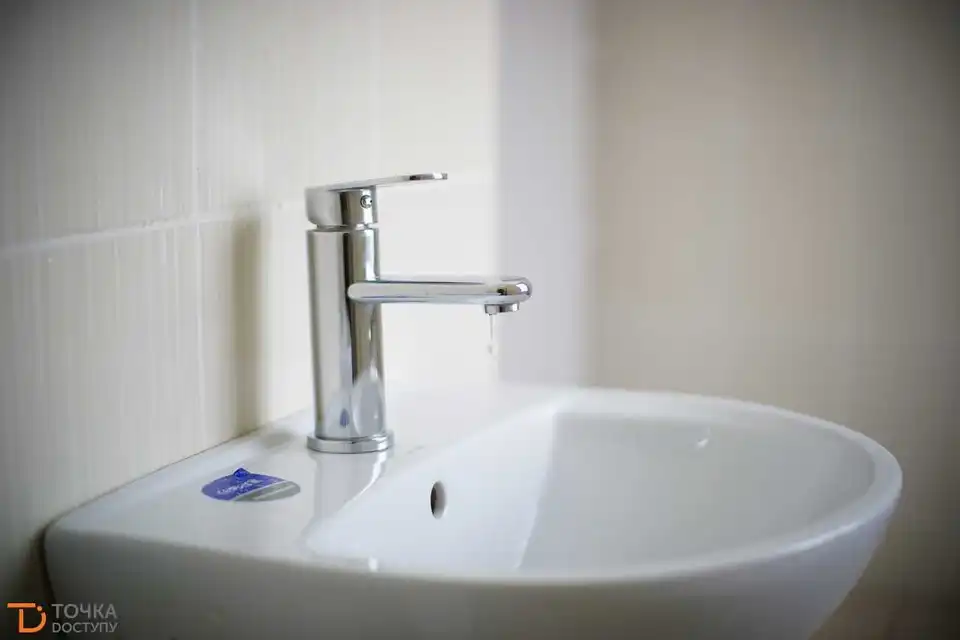 У Кропивницькому кілька мікрорайонів залишилися без води