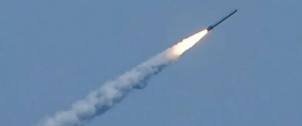 У Кропивницькому окупанти обстріляли ракетами Канатове