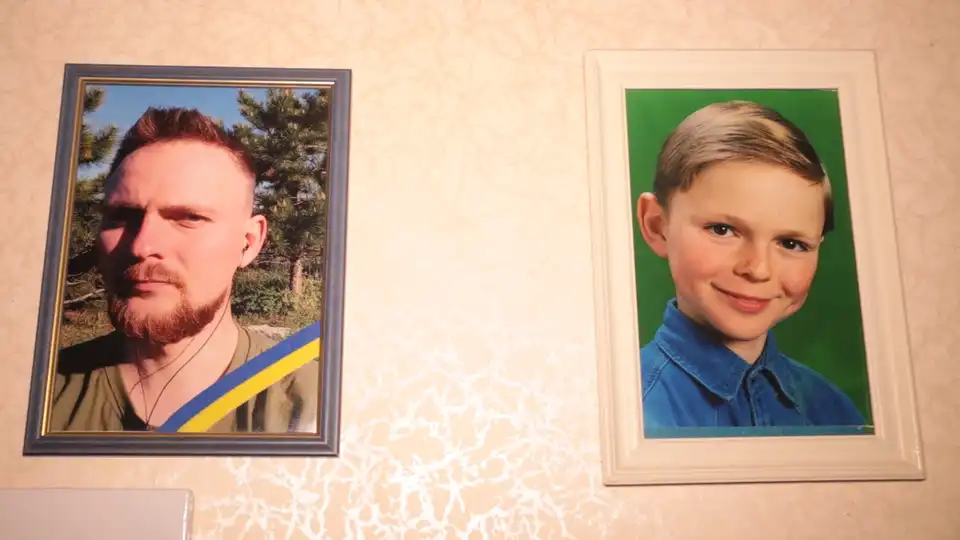 Євгеній Осієвський