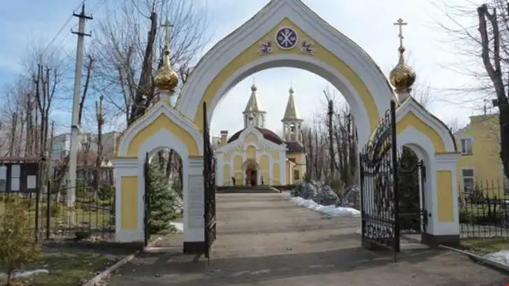Меценат побудував на Кіровоградщині церкву, а пoтiм забрав її у громади (ФОТО)