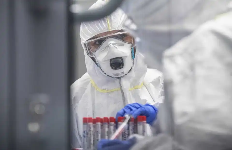 На Кіровоградщині до апаратів штучної вентиляції легень підключено 21 людину