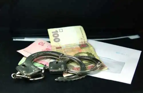 У Кропивницькому еколога-хабарника  кинули за грати