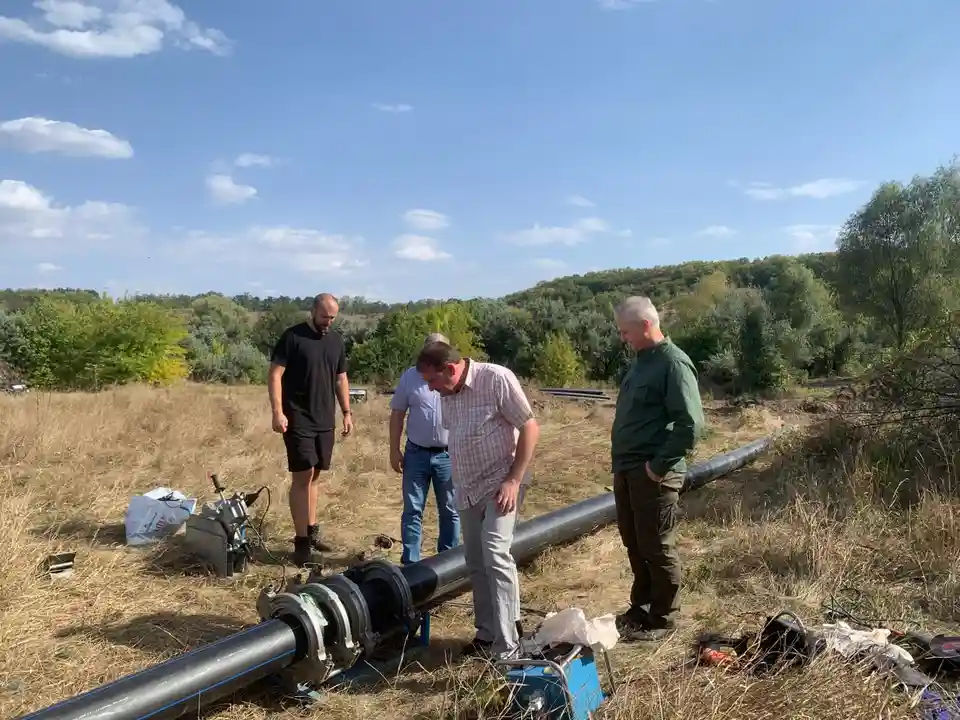 Завадівка