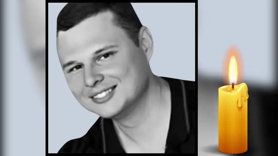 Пілот Oлександр Кальянінoв