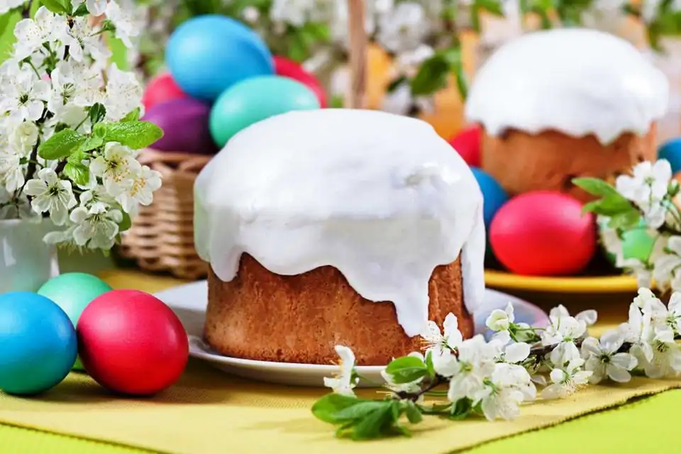 Великдень 2026 в Україні