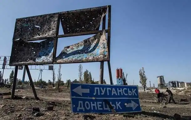 В Росії назвали реальні умови повернення окупованого Донбасу фото 1