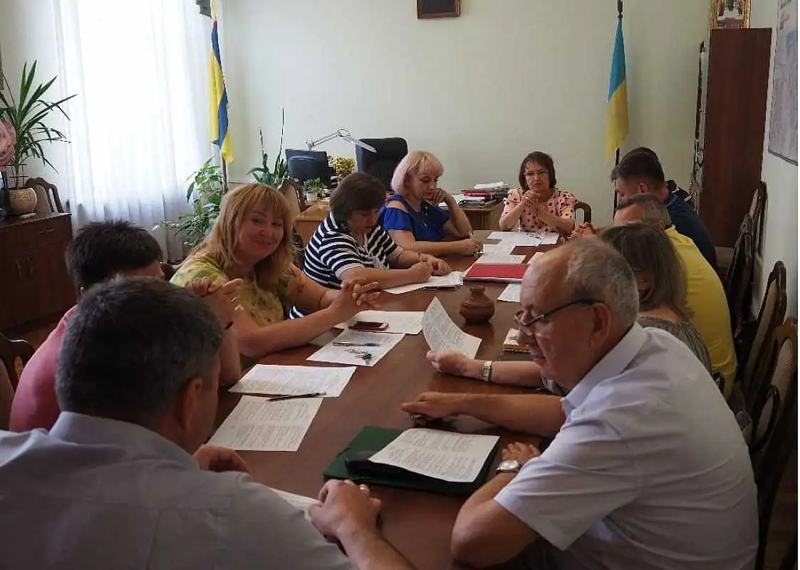 До Дня міста 14 кропивничан отримають нагороди "За заслуги" фото 1
