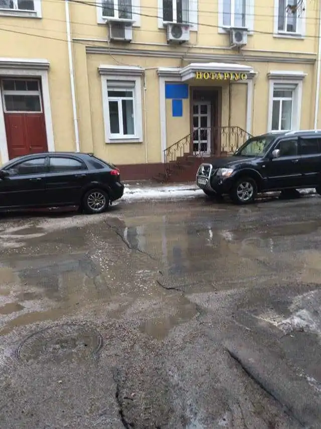 Кpопивницький: спецінспекція склала адмінпpотоколи на тепловиків та водоканал (ФОТО) фото 1