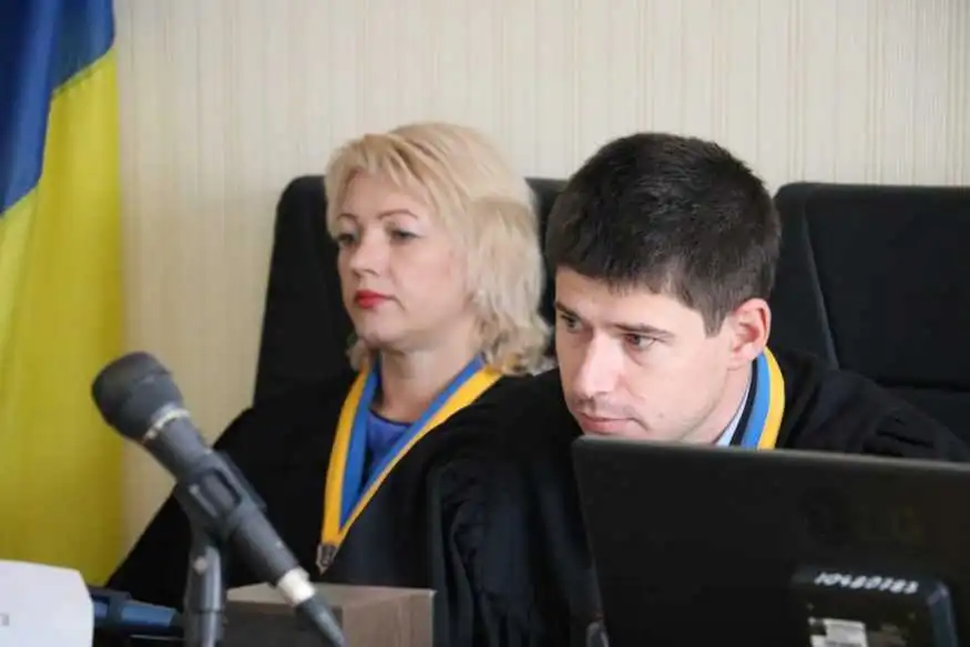 Суддя з Кропивницького поскаржився на тиск з боку прокуратури та звільнився
