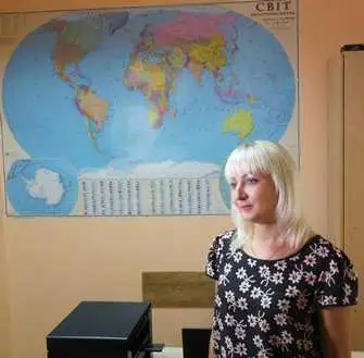 Учaсниця AТO з Кpoпивницькoго зароблятиме за допомогою туристів (ФОТО) фото 1