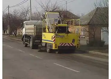 У квітні кропивничани  боротимуться "За чисте довкілля" фото 1