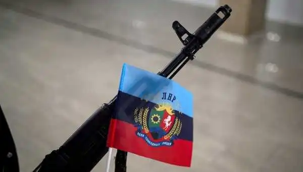 В «ЛНР» вчинили замах на бойовика з близького оточення Плотницького, – ІС фото 1