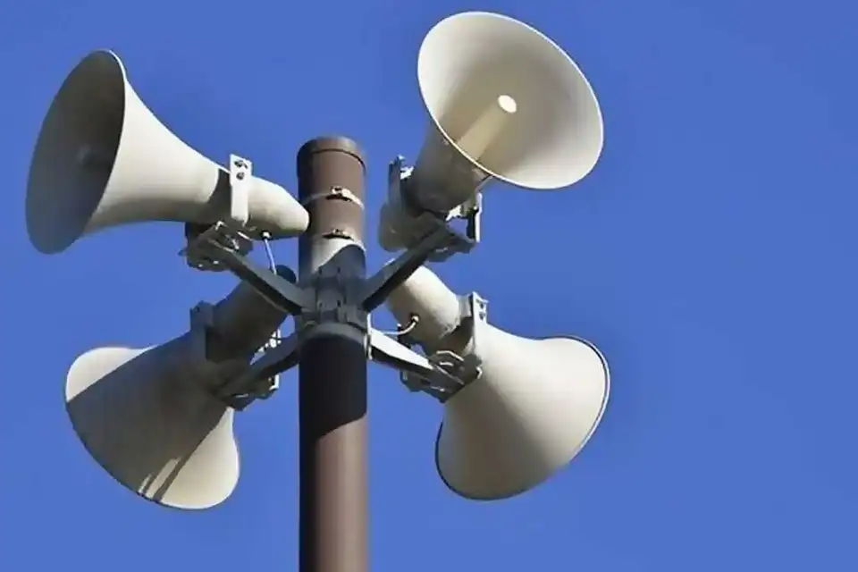 У п'ятницю на Кіровоградщині лунатимуть сирени