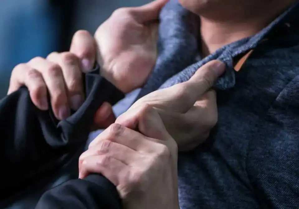 На Кіровоградщині чоловіка, який вбив знайомого, засудили до 8 років позбавлення волі