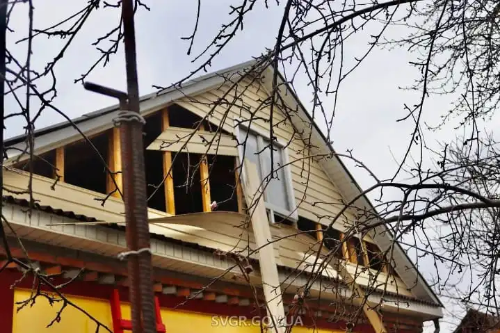 ракетний удар