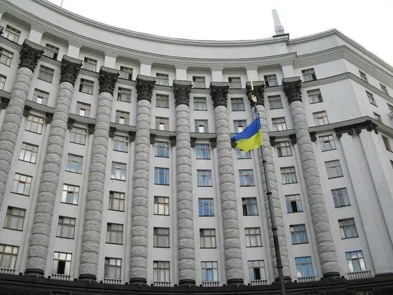Кабмін забезпечив заплановане підвищення соціальних стандартів фото 1