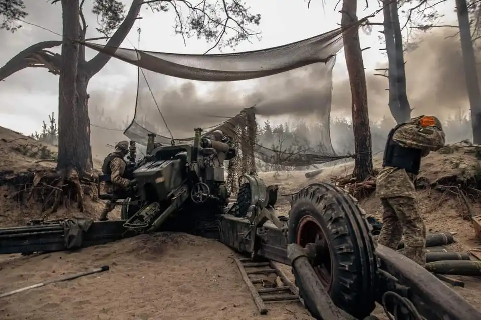 війна в Україні