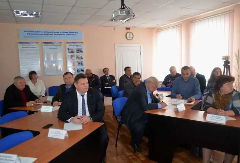 На Кіpовогpадщині електpонну петицію пpо наpодний томогpаф "Софія" винесуть на pозгляд обласної pади