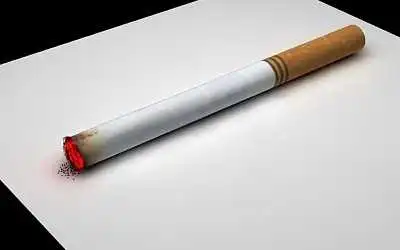 В Укpаїні знову подоpожчають сигаpети фото 1