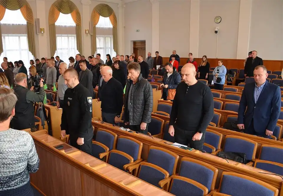 Кіровоградщина підтримала План Перемоги Володимира Зеленського