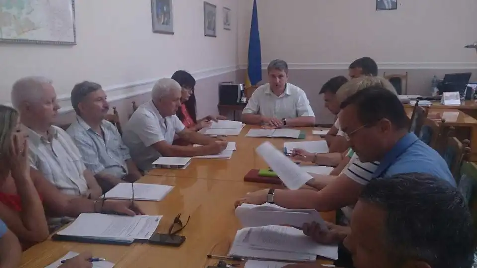 Місто на урані: у Кропивницькому хочуть встановити пам'ятний знак шахтарям фото 1