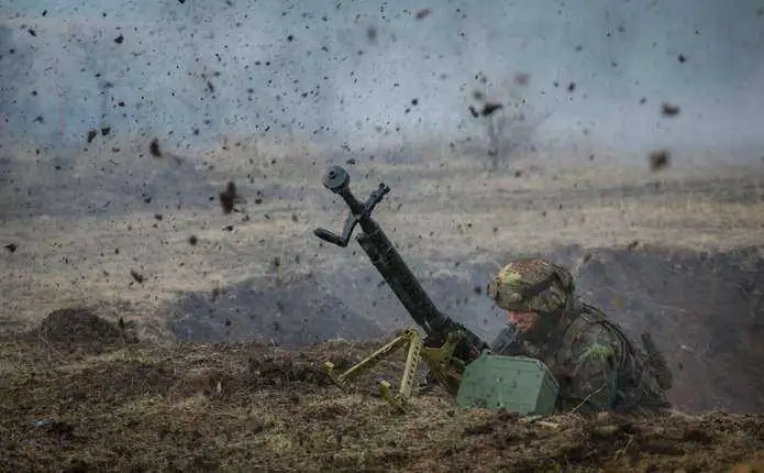 ЗСУ в Авдіївці відбили напад диверсантів, серед них – вбиті та поранені (ВІДЕО) фото 1