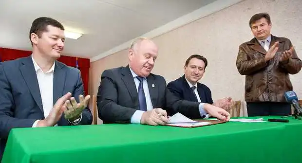 На Кіровоградщині знайшли спосіб зниження тарифів на водопостачання фото 1