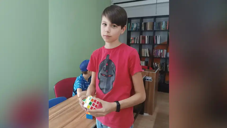 Гончаренко центр у Добровеличківці