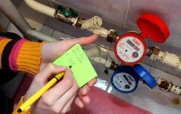 Скільки жителі Кіровоградщини платитимуть за воду з 16 грудня (НОВІ ТАРИФИ)