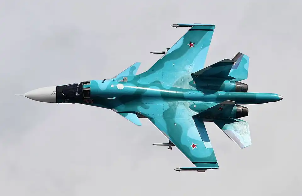 знищили бомбардувальник