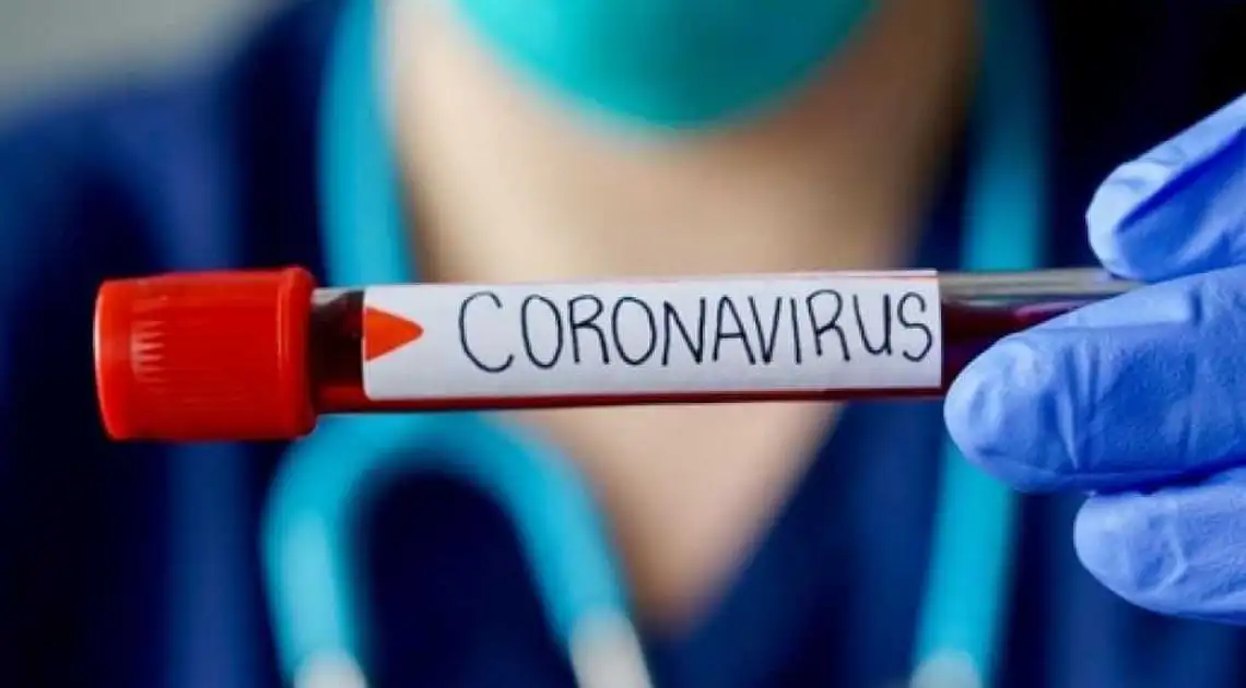 Коронавірус на Кіровоградщині: 86 людей захворіли, двоє померли фото 1