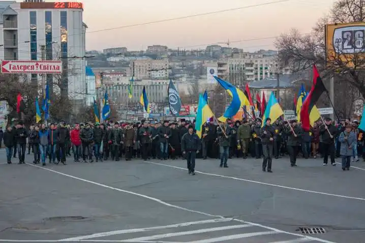 У Кіровограді відзначили День пам’яті жертв Голодомору (ФОТО)