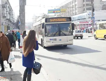 У Кропивницькому через знеструмлення підстанцій не курсують тролейбуси фото 1