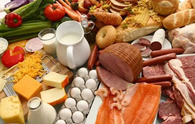 В Україні стабілізуються ціни на продукти харчування (ПЕРЕЛІК) фото 1