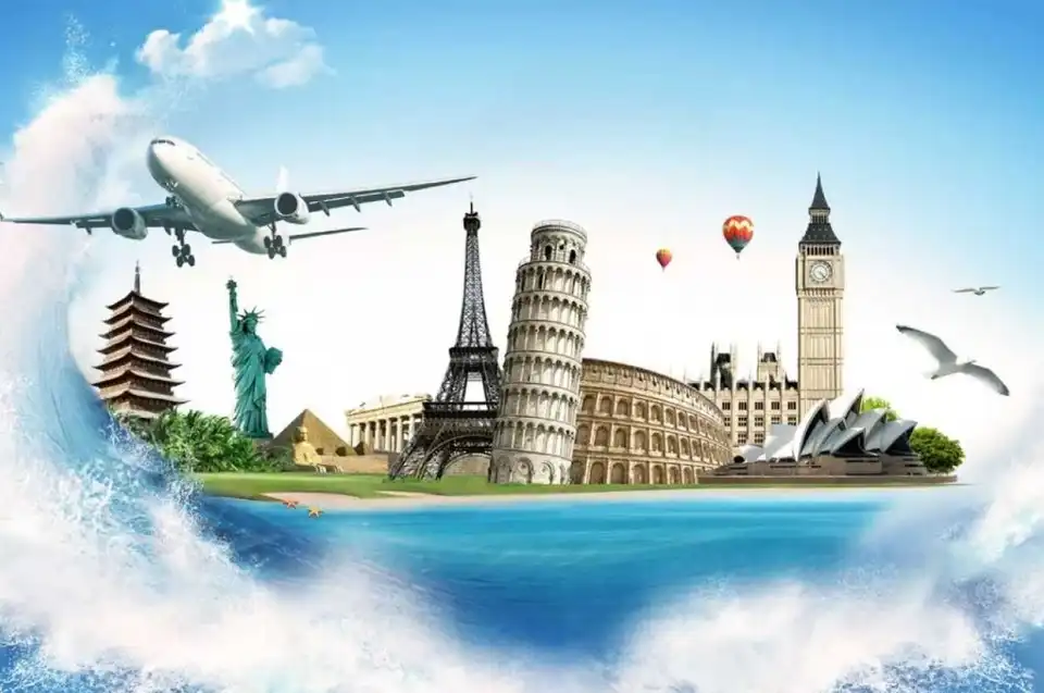 В Україні оновили список країн, по приїзду з яких не потрібно проходити самоізоляцію (ПЕРЕЛІК)