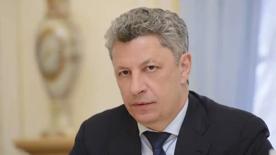 «Опозиційний блок» закликав Вілкула знятися з виборів на користь Бойка фото 1