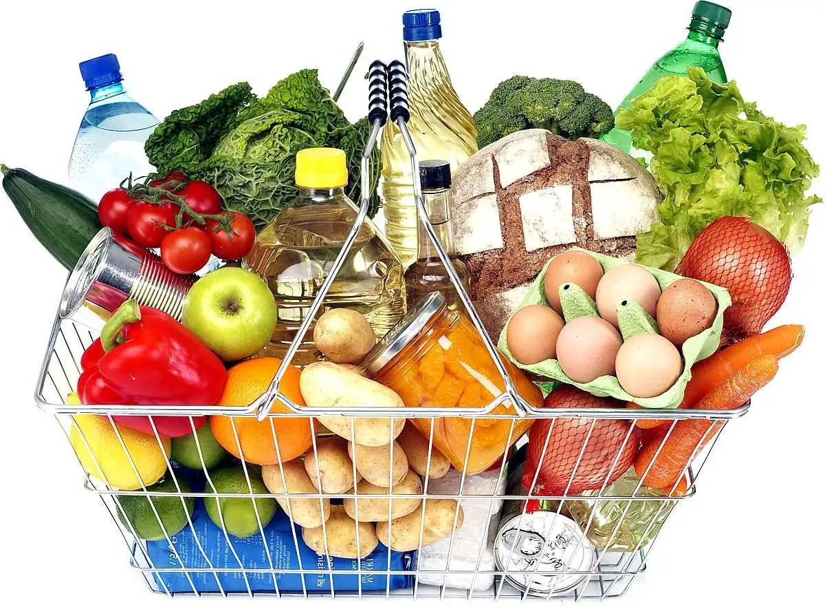 Україна vs Польща: експерти порівняли ціни на продукти харчування (ІНФОГРАФІКА) фото 1