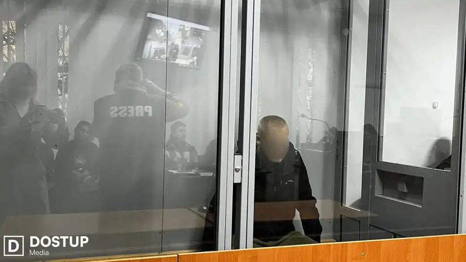 Стрілянина в центрі Кропивницького: який запобіжний захід обрали 53-річному підозрюваному