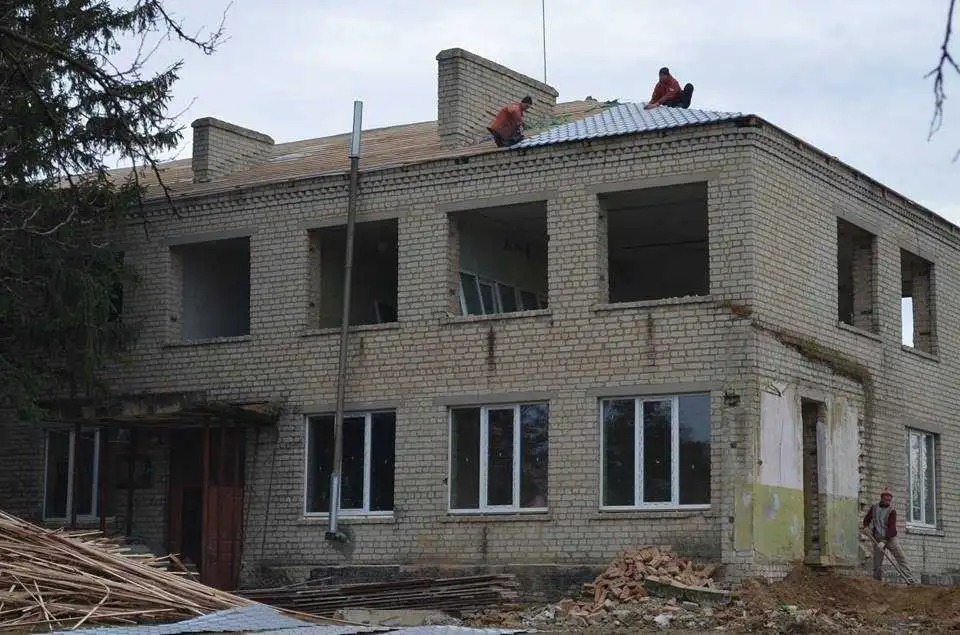 З першого вересня нa Кіровогрaдщині зaпрaцює сaдочок для дітей-переселенців з Донбaсу фото 1