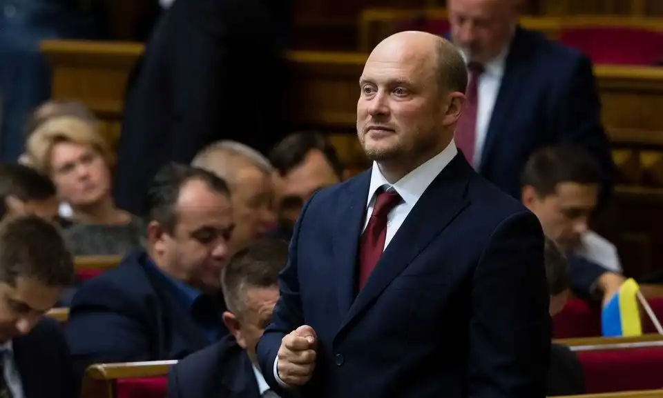 Сергій Каплін - передвиборна програма й усе, що потрібно знати про кандидата в Президенти (ФОТО, ВІДЕО)