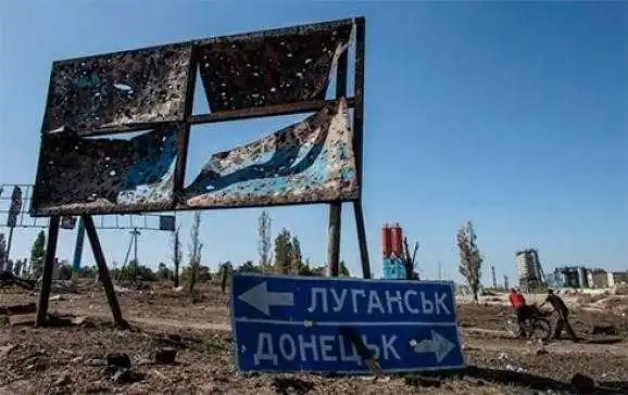 Авторитетний політолог розкрив нові плани Путіна на український Донбас