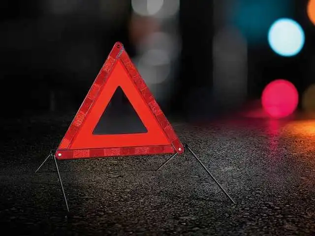 ДТП у Кропивницькому