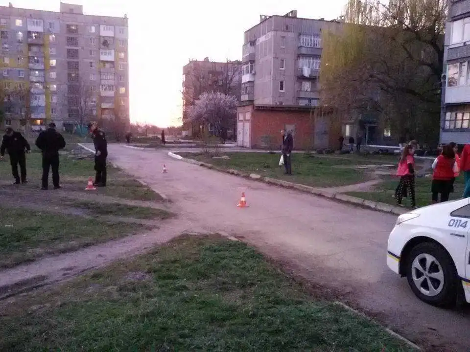 Перестрілка з можливими жертвами у Кропивницькому: у місті оголошено план «Перехоплення» (ФОТО)