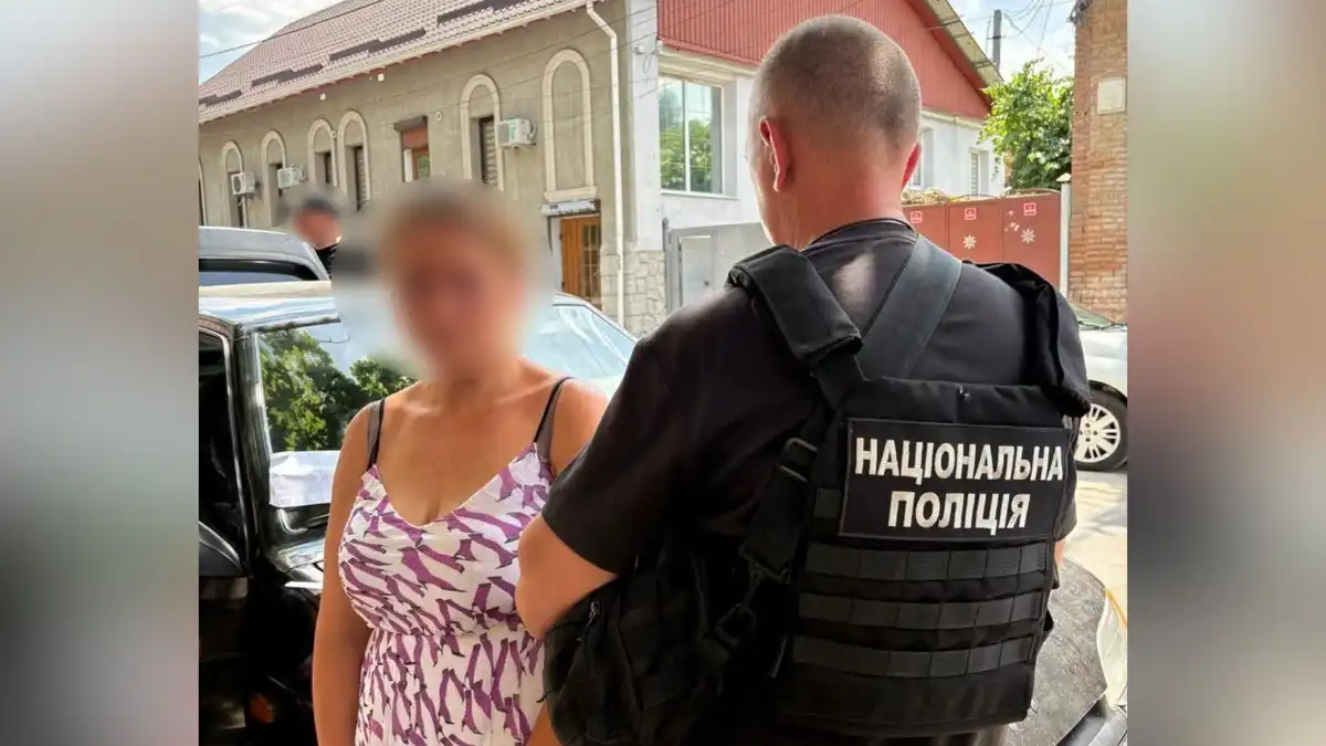 На Кіровоградщині жінку судитимуть за схему з фіктивним батьківством для виїзду чоловіка за кордон