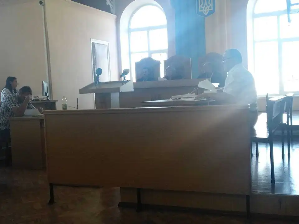 Апеляційний суд у Кропивницькому розглянув скаргу підозрюваного у вбивстві Діани Хріненко