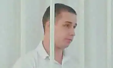 Екс-міліціонеру, в ДТП з яким загинули дві жінки, дали 7 років тюрми
