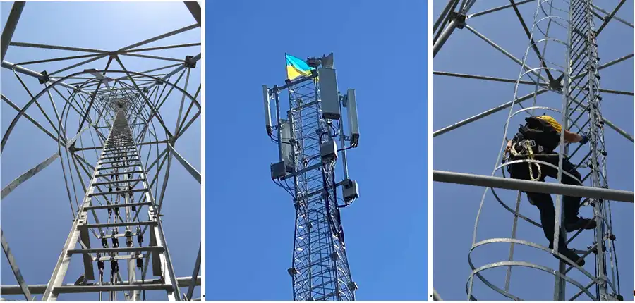 Світло лайфсел