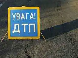 На Кіровоградщині 83-річна водійка збила 61-річну пенсіонерку (ФОТО)