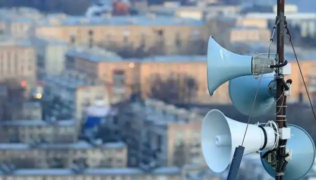 На Кіровоградщині за минулу добу 12 разів лунала сирена фото 1