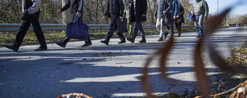 Спецпpизначенців з Кpопивницького пpосять включити до списку обміну полоненими фото 1